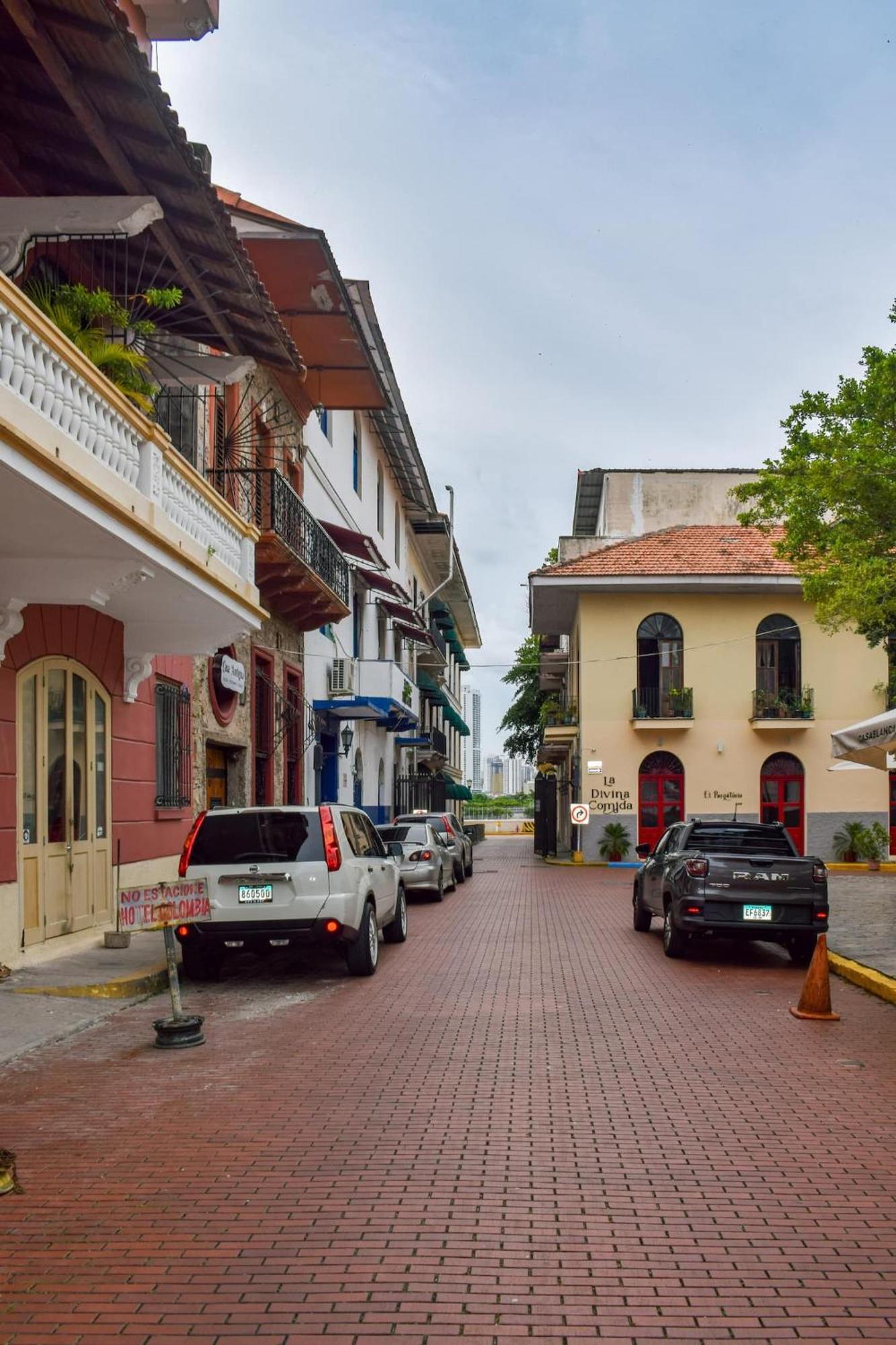 Best Location-Fancy Apartment In Cascoviejo Cidade do Panamá Exterior foto