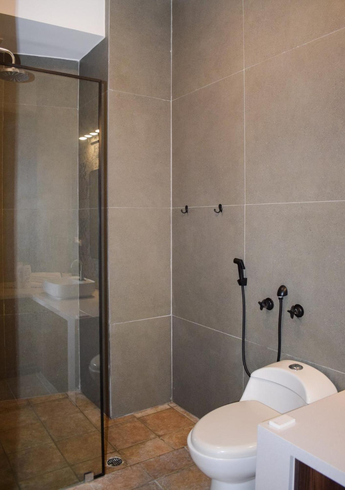 Best Location-Fancy Apartment In Cascoviejo Cidade do Panamá Exterior foto