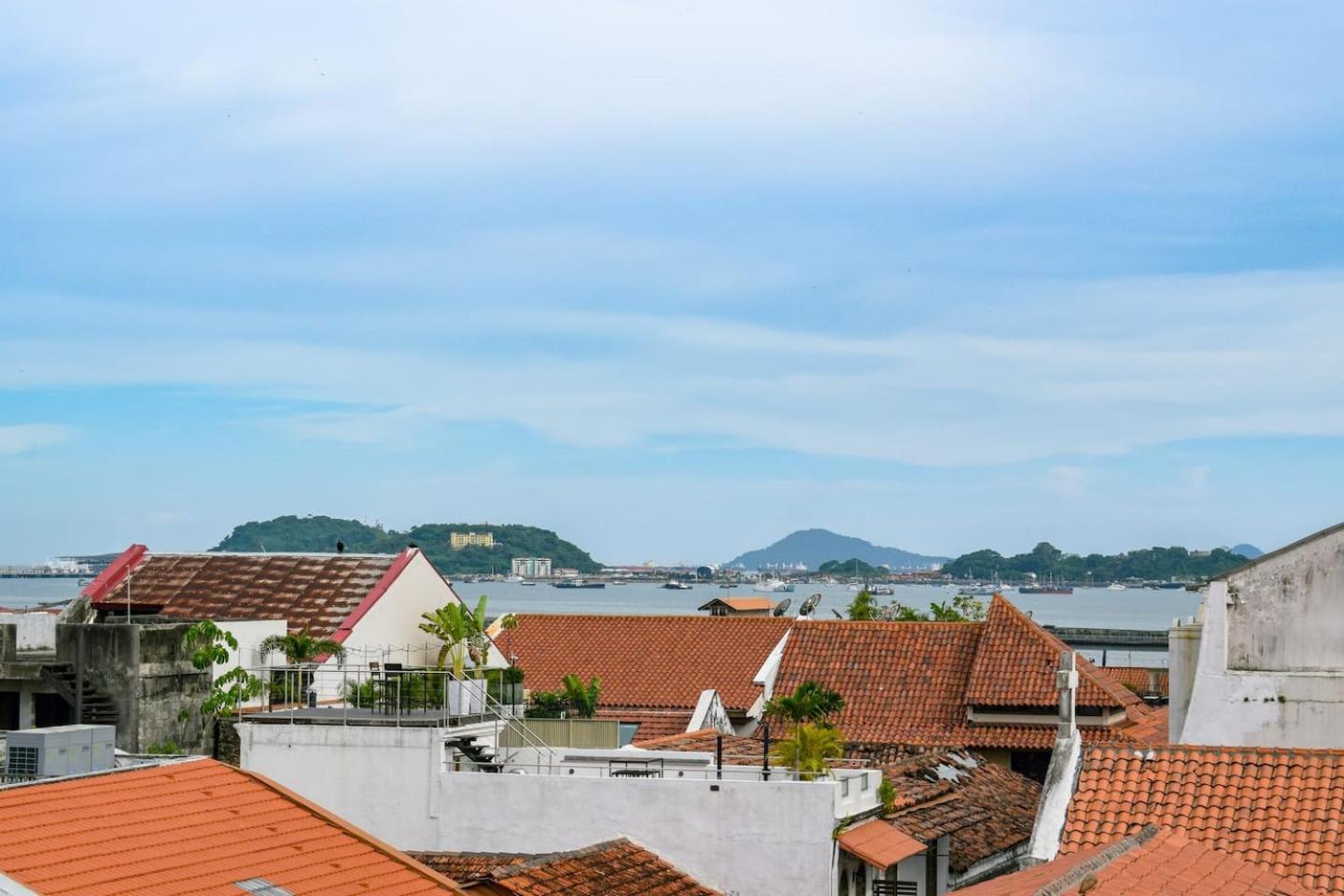 Best Location-Fancy Apartment In Cascoviejo Cidade do Panamá Exterior foto