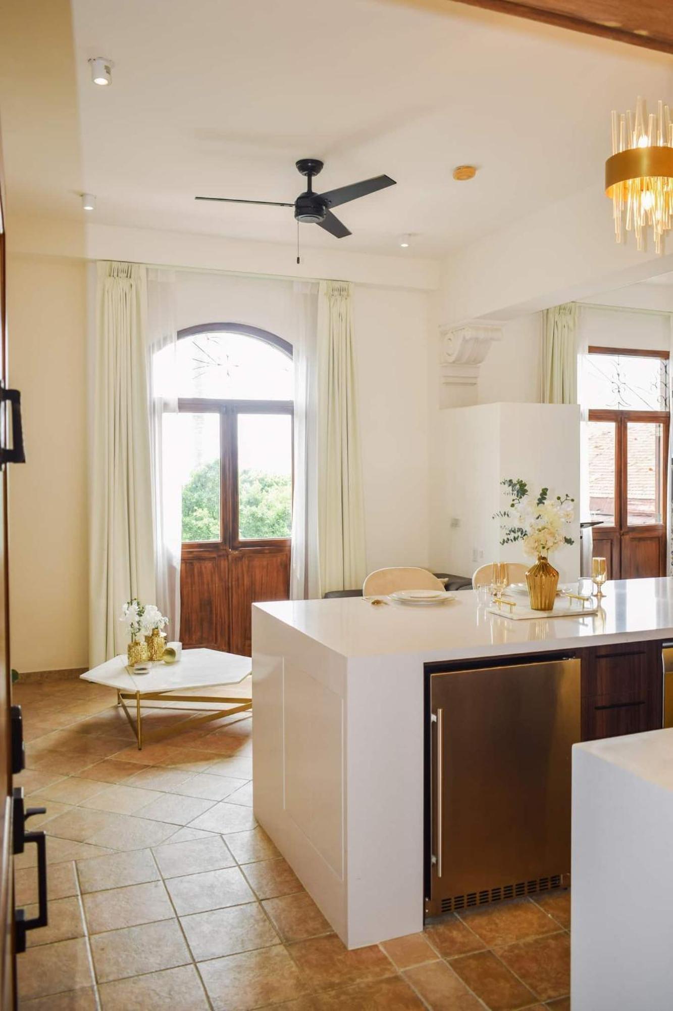 Best Location-Fancy Apartment In Cascoviejo Cidade do Panamá Exterior foto