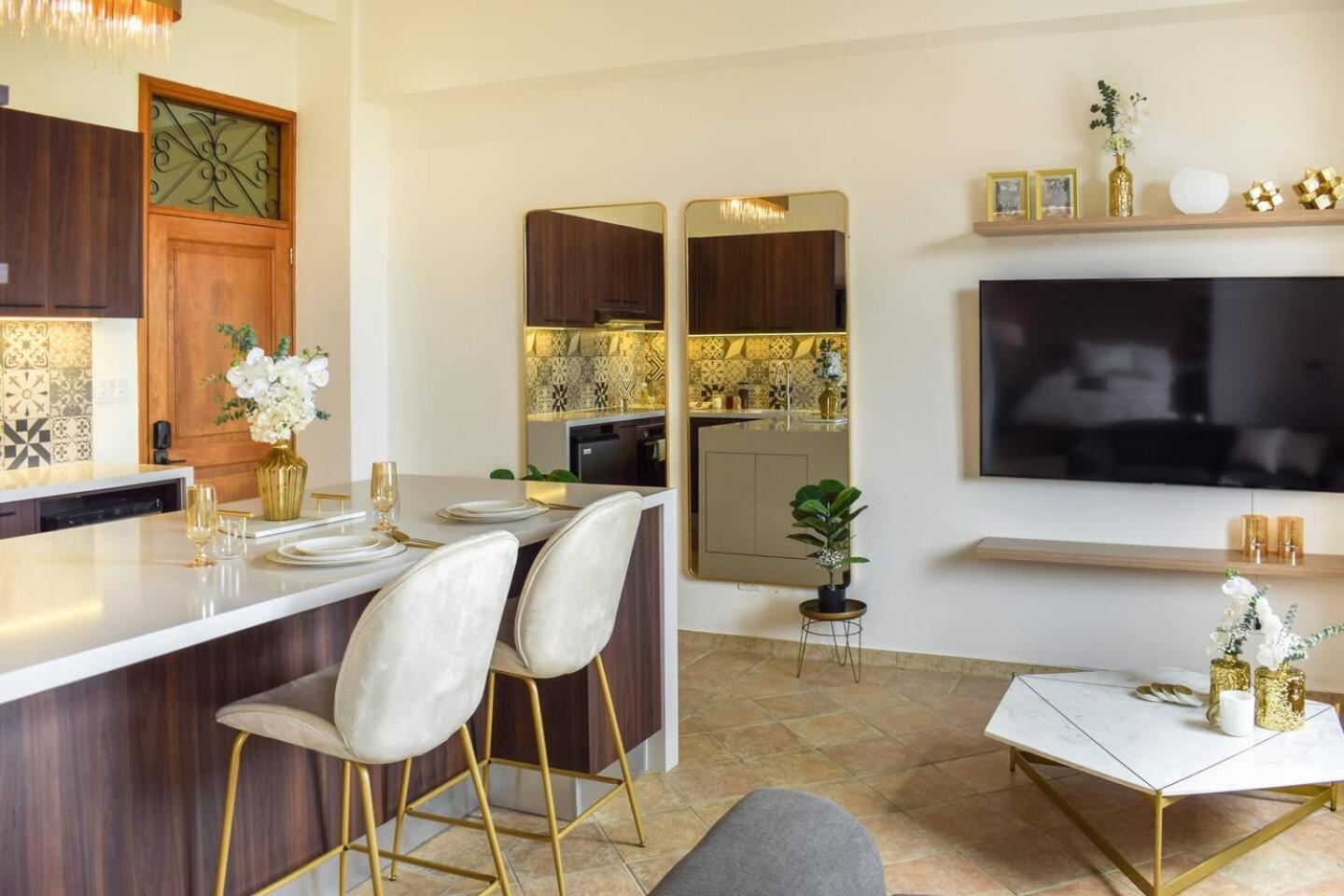 Best Location-Fancy Apartment In Cascoviejo Cidade do Panamá Exterior foto