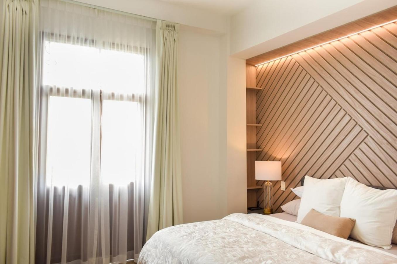 Best Location-Fancy Apartment In Cascoviejo Cidade do Panamá Exterior foto